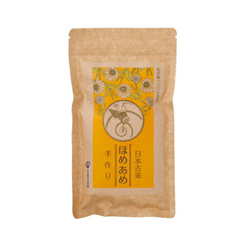 米麦芽飴 ほめあめ 100g