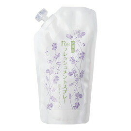 Reフレッシュメントスプレー300ml　詰替用