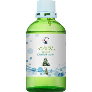 ハーブ蒸留水　マジョラム100ｍｌ