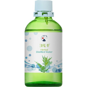 ハーブ蒸留水　ヨモギ100ｍｌ