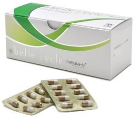 【正規代理店】メディエイト 新ベルシクレ９０粒【アサイゲルマニウム1粒あたり　70ｍｇ】【ピクノジェノール1粒あたり　50ｍｇ】