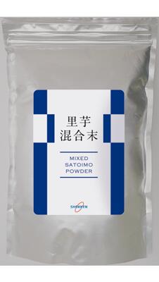 里芋混合末 ( 200g )