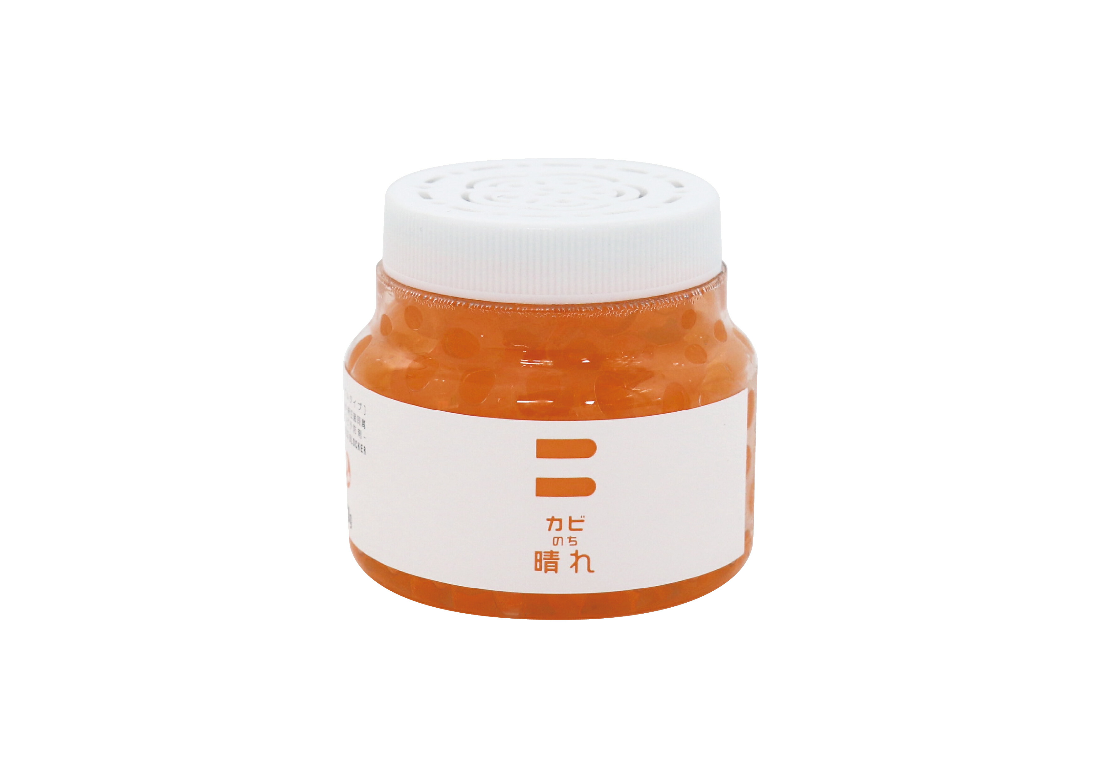 カビのち晴れ　BB菌ゲルタイプ ( 73×73×70mm )【出荷地が同一＆同一商品で複数個ご注文の場合、1個口送料にします】
